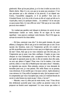 La movida madrilène et ses loups