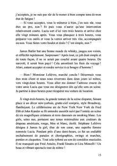 La movida madrilène et ses loups