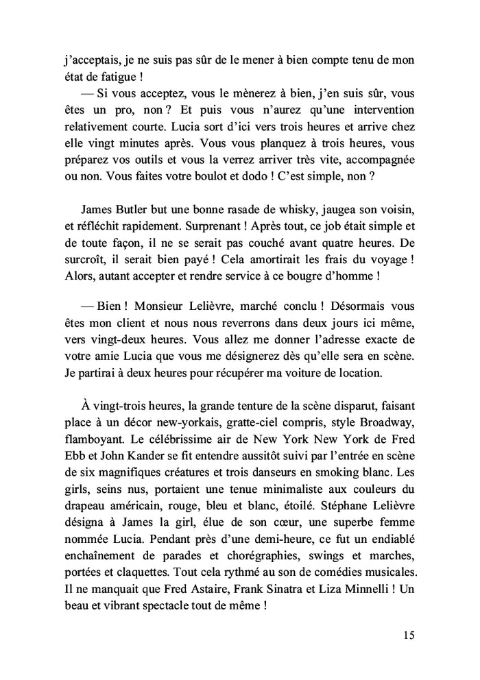 La movida madrilène et ses loups