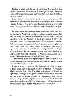 La movida madrilène et ses loups