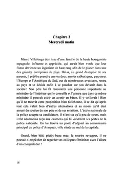 La movida madrilène et ses loups