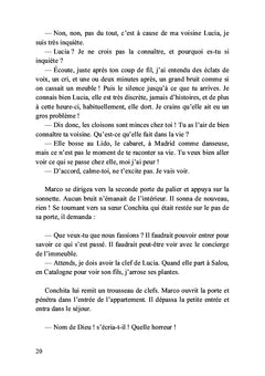 La movida madrilène et ses loups