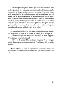 La movida madrilène et ses loups