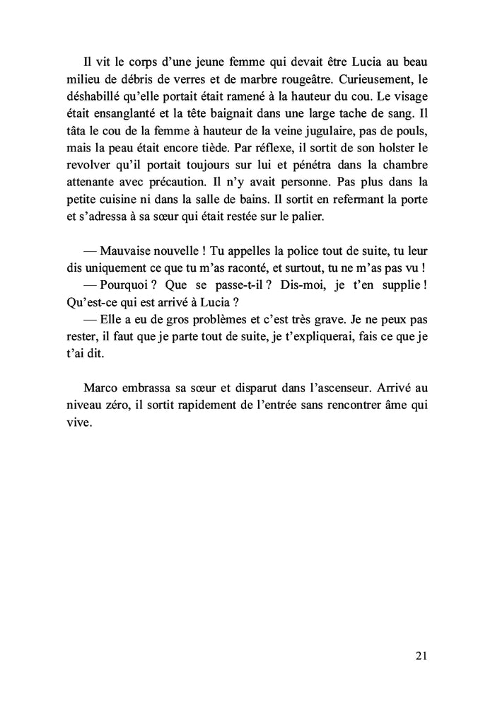 La movida madrilène et ses loups