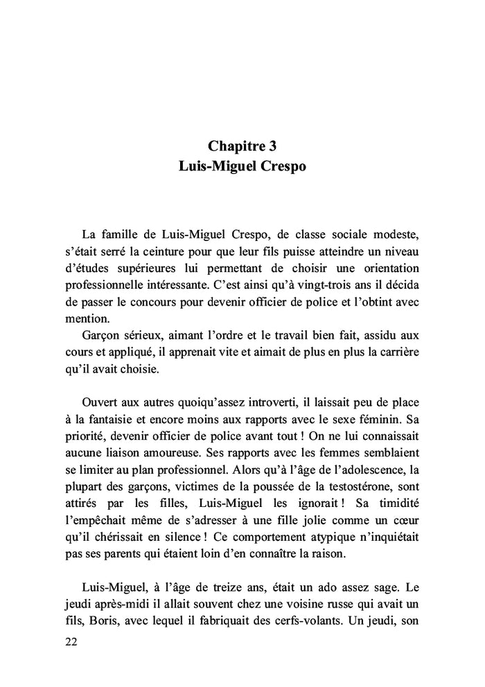 La movida madrilène et ses loups