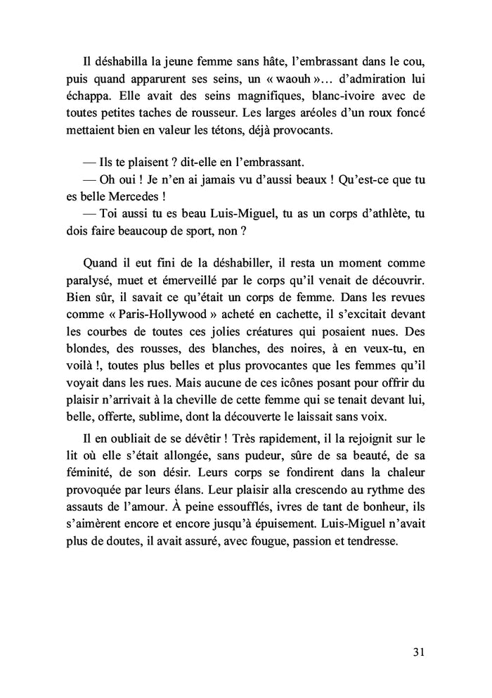 La movida madrilène et ses loups