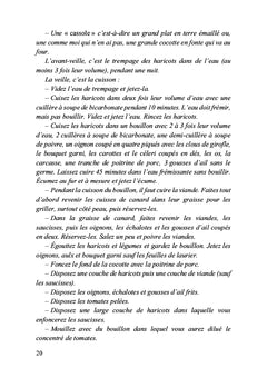 Soif d'existence, flâneries et digressions