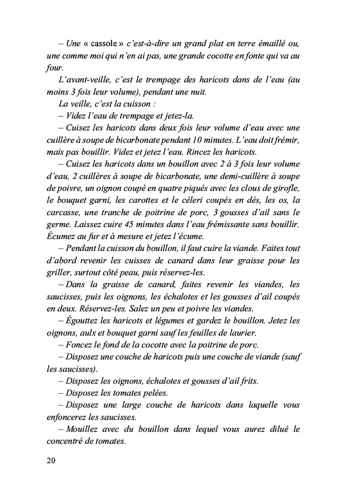 Soif d'existence, flâneries et digressions