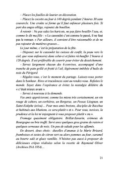 Soif d'existence, flâneries et digressions