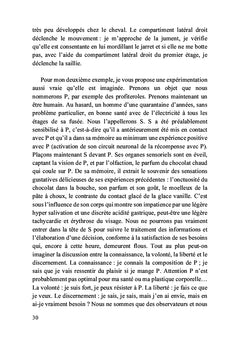 Soif d'existence, flâneries et digressions