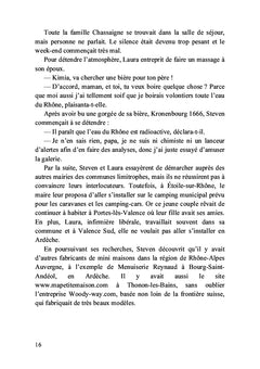 La tiny house et le nain au chapeau