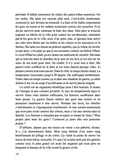 Itinéraires abyssiniens