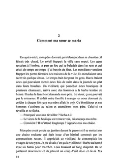 Itinéraires abyssiniens