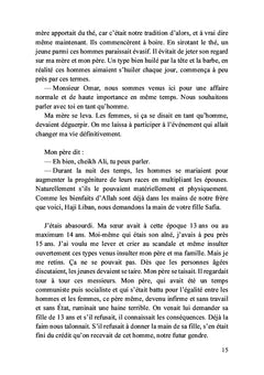 Itinéraires abyssiniens