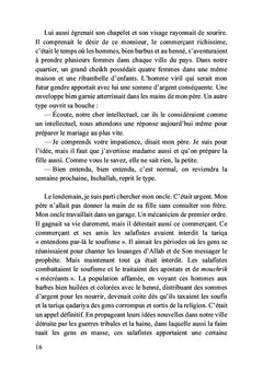 Itinéraires abyssiniens
