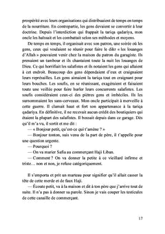 Itinéraires abyssiniens