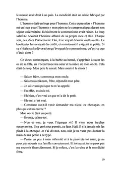 Itinéraires abyssiniens