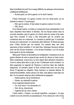 Itinéraires abyssiniens