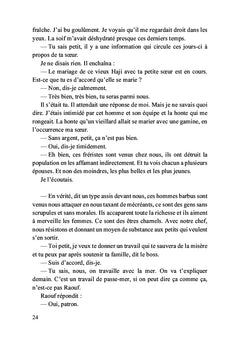 Itinéraires abyssiniens