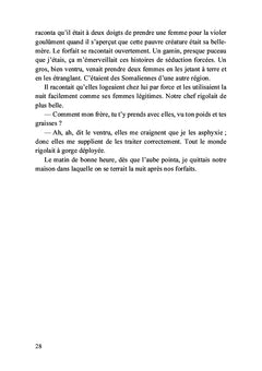 Itinéraires abyssiniens