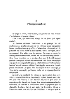 Itinéraires abyssiniens