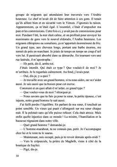 Itinéraires abyssiniens