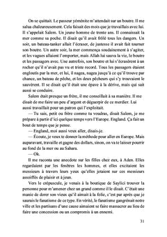 Itinéraires abyssiniens