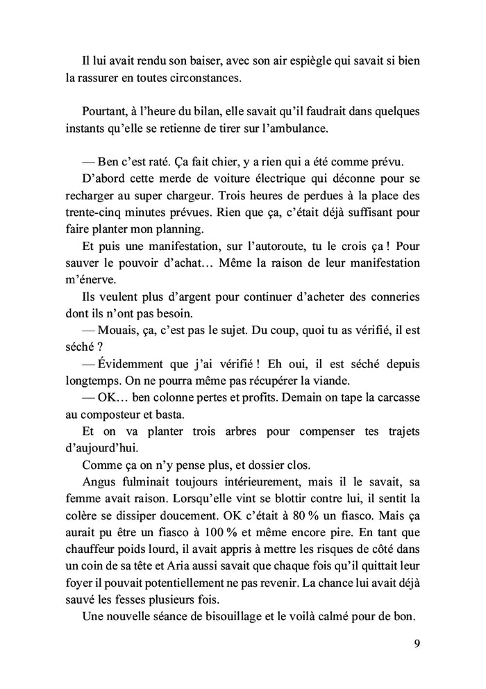 Tièn - Le boucher des stars