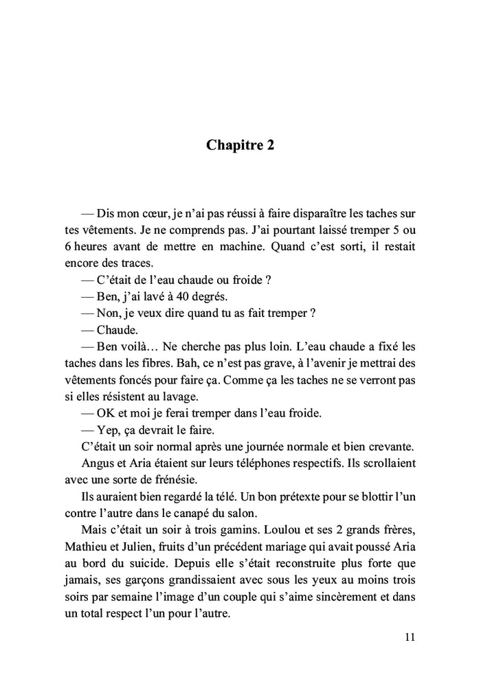 Tièn - Le boucher des stars