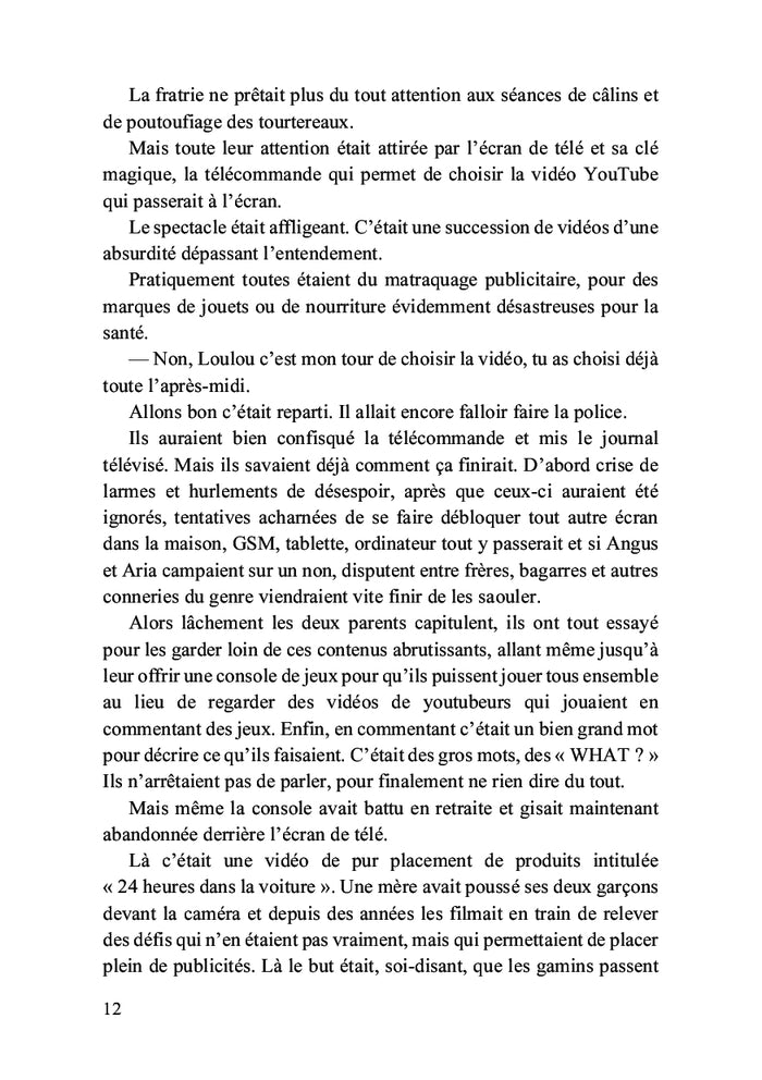 Tièn - Le boucher des stars