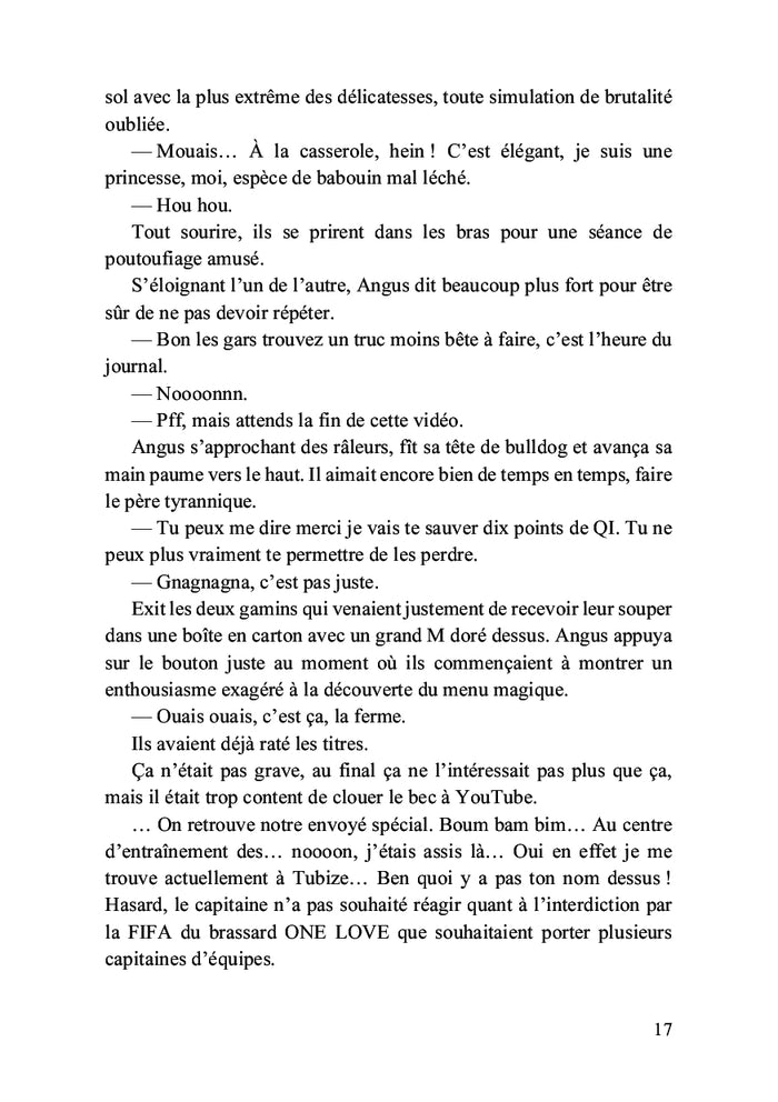 Tièn - Le boucher des stars