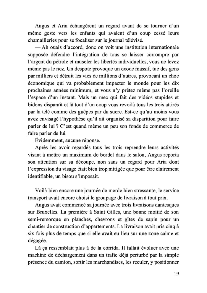 Tièn - Le boucher des stars