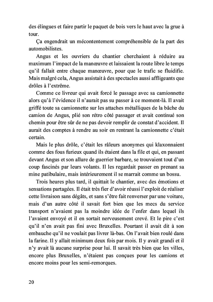 Tièn - Le boucher des stars