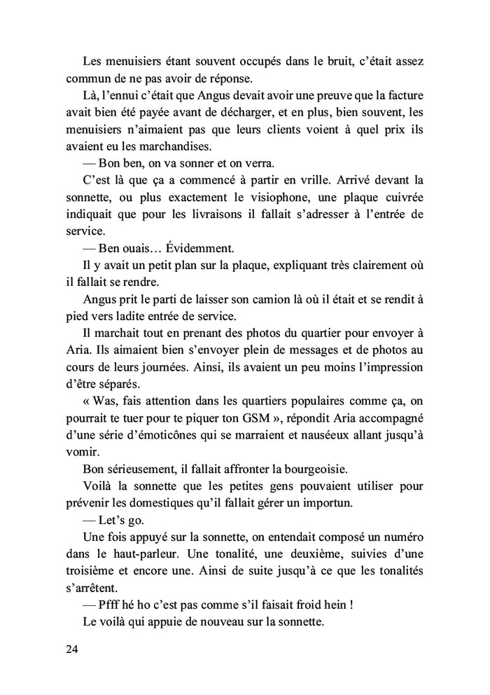 Tièn - Le boucher des stars