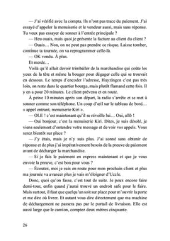 Tièn - Le boucher des stars