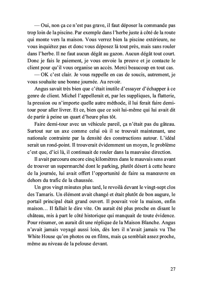 Tièn - Le boucher des stars