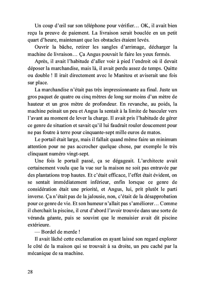 Tièn - Le boucher des stars