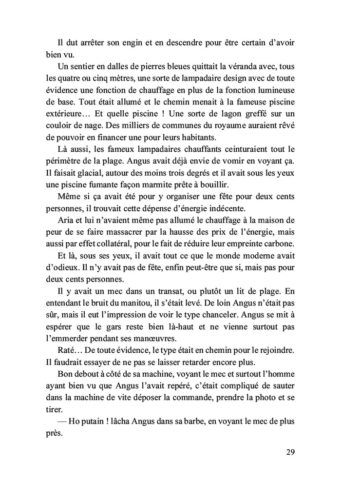 Tièn - Le boucher des stars