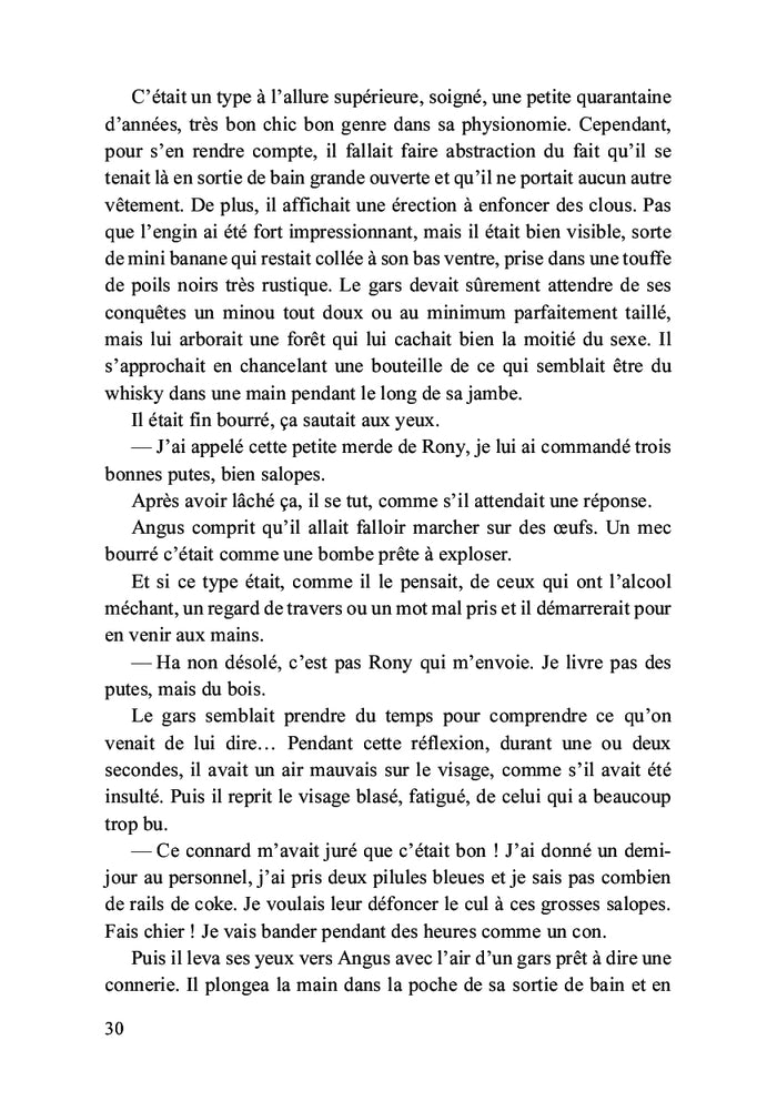 Tièn - Le boucher des stars