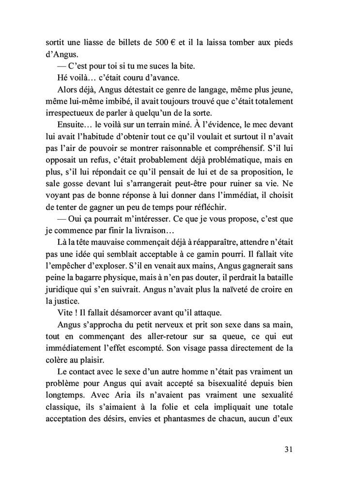 Tièn - Le boucher des stars