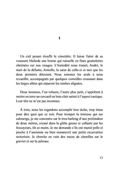 Le jardin faramineux du docteur Joyeux et autres histoires oniriques aux allures de réel