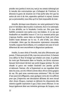 Le jardin faramineux du docteur Joyeux et autres histoires oniriques aux allures de réel