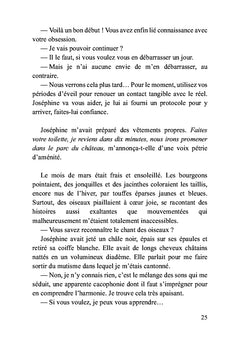 Le jardin faramineux du docteur Joyeux et autres histoires oniriques aux allures de réel