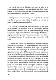 Le jardin faramineux du docteur Joyeux et autres histoires oniriques aux allures de réel