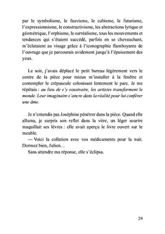 Le jardin faramineux du docteur Joyeux et autres histoires oniriques aux allures de réel