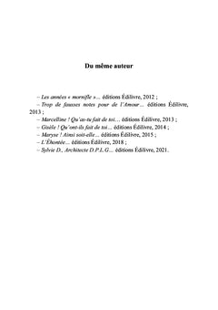 La comtesse Edwige de Mont-Sorel