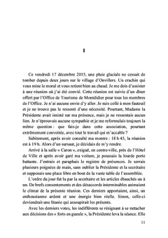 La comtesse Edwige de Mont-Sorel