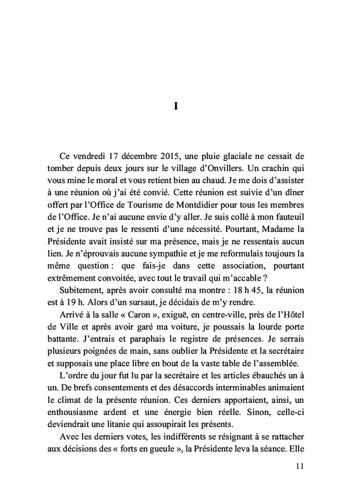 La comtesse Edwige de Mont-Sorel