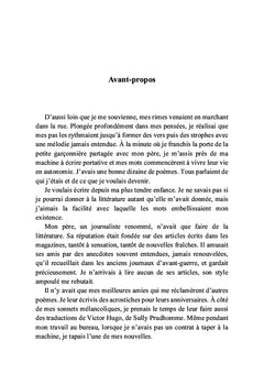 Vivre enfin