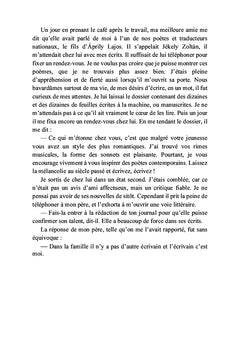 Vivre enfin